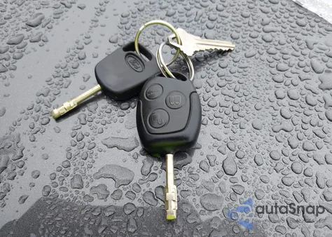 2012 Ford Transit Connect Xlt из США, поврежденный, VIN NM0LS6BN4CT090451